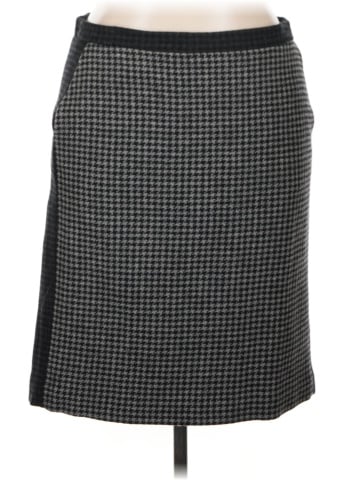 J.Crew Factory Store Wool Skirt (view 1)
