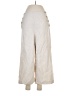 Ann Taylor Ivory Tan Linen Pants Size 8 - photo 1