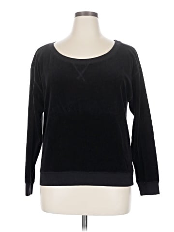 Juicy Couture Pullover Sweater (view 1)