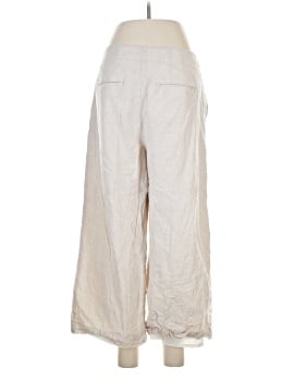 Ann Taylor Linen Pants (view 2)