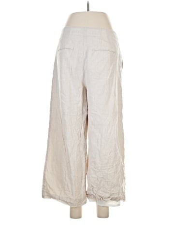 Ann Taylor Linen Pants (view 2)
