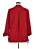 Roz & Ali Red 3/4 Sleeve Blouse Size XL - photo 2