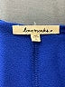 Lovemarks Blue Sleeveless Blouse Size S - photo 7