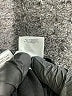 Anne Klein Solid Black Active Pants Size XXL (estimated) - photo 5