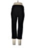 Alfani Solid Black Active Pants Size 12 - photo 2