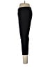 Alfani Solid Black Active Pants Size 12 - photo 5