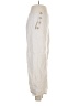 Ann Taylor Ivory Tan Linen Pants Size 8 - photo 4