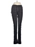 Club Monaco Plaid Black Dress Pants Size S (estimated) - photo 1