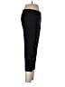 Alfani Solid Black Active Pants Size 12 - photo 4