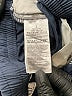 Gap Kids 100% Cotton Solid Blue Shorts Size 10 - photo 4