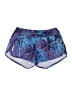Zoot Tropical Blue Athletic Shorts Size M - photo 1