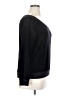 Juicy Couture Black Pullover Sweater Size XL - photo 4