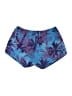 Zoot Tropical Blue Athletic Shorts Size M - photo 2