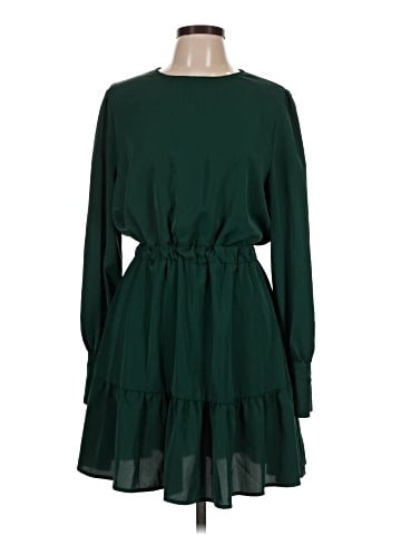 Shein Casual Dress (view 1)