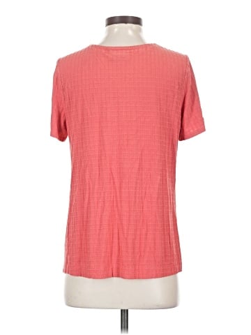J.Jill Short Sleeve Top (view 2)
