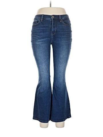 a.n.a. A New Approach Jeans (view 1)
