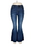 a.n.a. A New Approach Blue Jeans Size 10 (petite) - photo 1