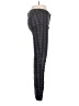 Club Monaco Plaid Black Dress Pants Size S (estimated) - photo 4
