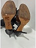 Givenchy Black  Rojda Cutout Gladiator   Size 6 (estimated) - photo 6