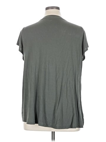 Cable & Gauge Short Sleeve T-Shirt (view 2)