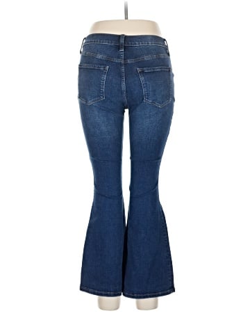 a.n.a. A New Approach Jeans (view 2)