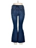 a.n.a. A New Approach Blue Jeans Size 10 (petite) - photo 2