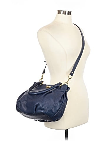 J.Crew Leather Hobo (view 2)
