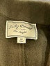 Lucky Brand Brown Jacket Size M - photo 6