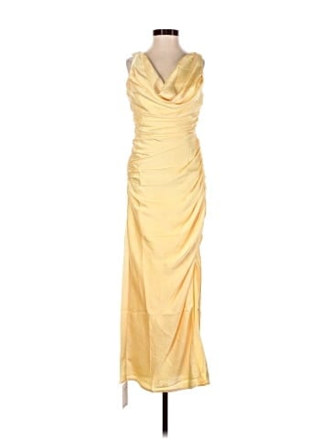 Abercrombie & Fitch Cocktail Dress (view 1)