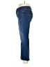 a.n.a. A New Approach Blue Jeans Size 10 (petite) - photo 5