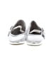 Capelli New York Metallic Silver Flats Size 7 (kids) - photo 2