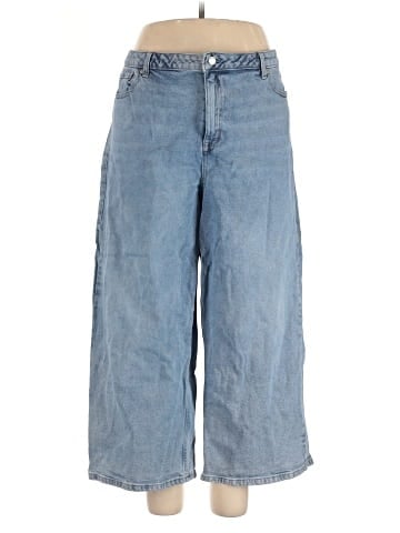 Amazon Essentials Jeans (view 1)