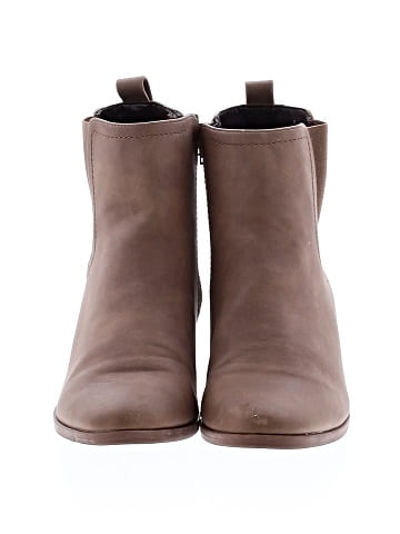 Naturalizer Ankle Boots (view 2)