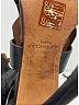 Givenchy Black  Rojda Cutout Gladiator   Size 6 (estimated) - photo 5