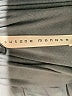 Susana Monaco Gray Turtleneck Sweater Size M - photo 7