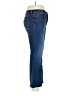 a.n.a. A New Approach Blue Jeans Size 10 (petite) - photo 4
