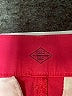 St. John's Bay Solid Pink Shorts Size 12 - photo 3