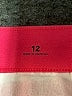 St. John's Bay Solid Pink Shorts Size 12 - photo 4