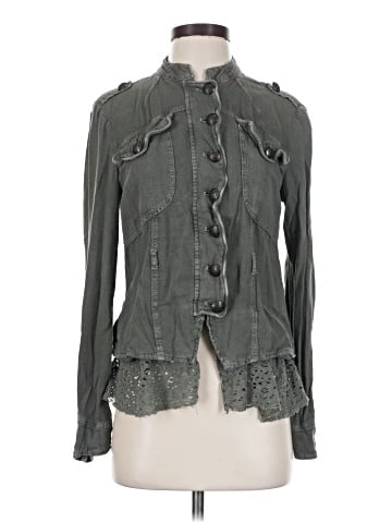 Free People Jacket (view 1)