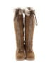 Cole Haan 100% Leather Tan Boots Size 6 1/2 - photo 2