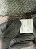 Unbranded 100% Acrylic Gray Pullover Sweater Size M - photo 8