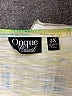Onque Casuals Blue Short Sleeve Blouse Size 2X - photo 7