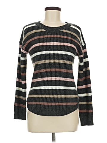 SO Pullover Sweater (view 1)