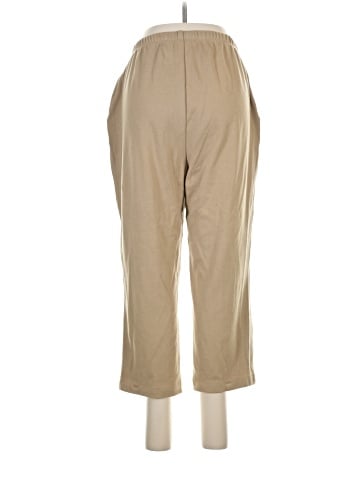 Lands' End Casual Pants (view 2)