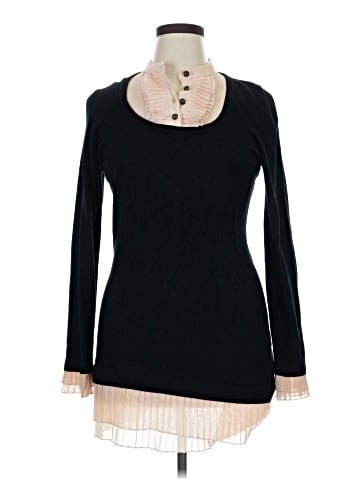 Next Pullover Sweater (view 1)