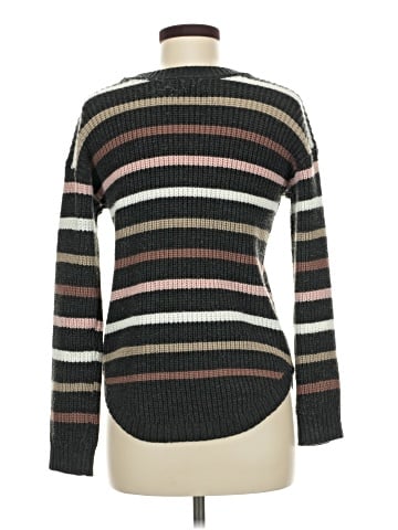 SO Pullover Sweater (view 2)