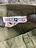 White Stag 100% Cotton Black Casual Pants Size 14 - photo 4