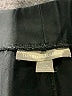 Woman Within Solid Black Casual Pants Size 22 (1X) - photo 4