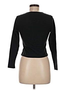 Abercrombie & Fitch Long Sleeve T-Shirt (view 2)