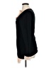 Next Black Pullover Sweater Size 16 - photo 5